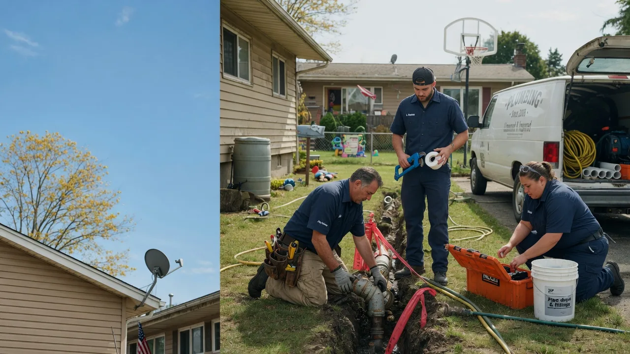 Garbage Disposal Replacement in Mount Cory, OH near me